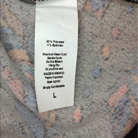 𝗟𝗶𝗸𝗲 𝗡𝗲𝘄 LuLaRoe Cassie - Picture 5 of 5